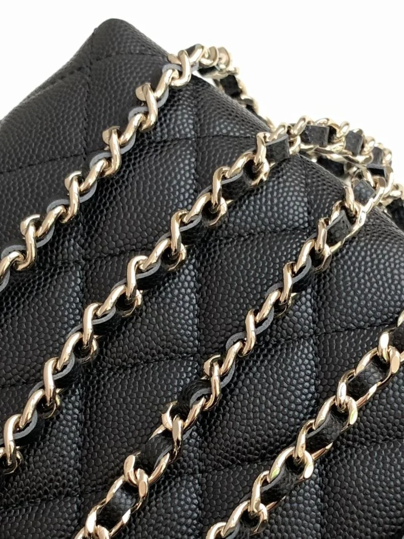 Bright Chanel Other Stachel Bags 53855
