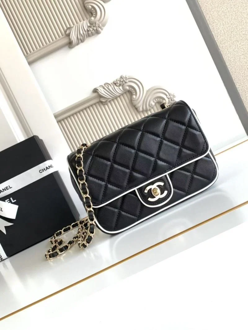 Chanel Other Stachel Bags Original 53859