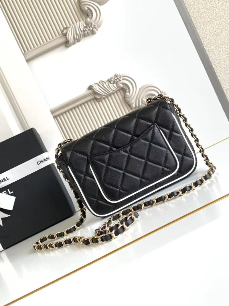 Chanel Other Stachel Bags Original 53859