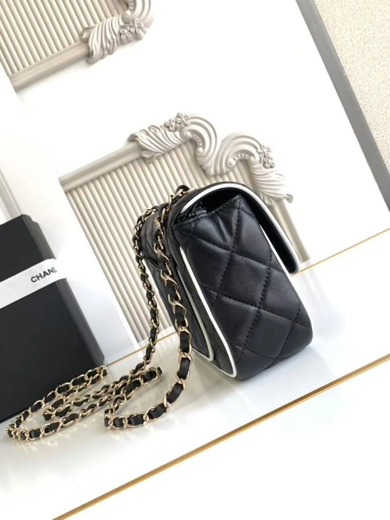 Chanel Other Stachel Bags Original 53859