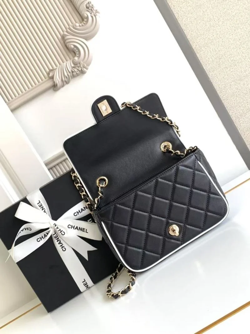 Chanel Other Stachel Bags Original 53859