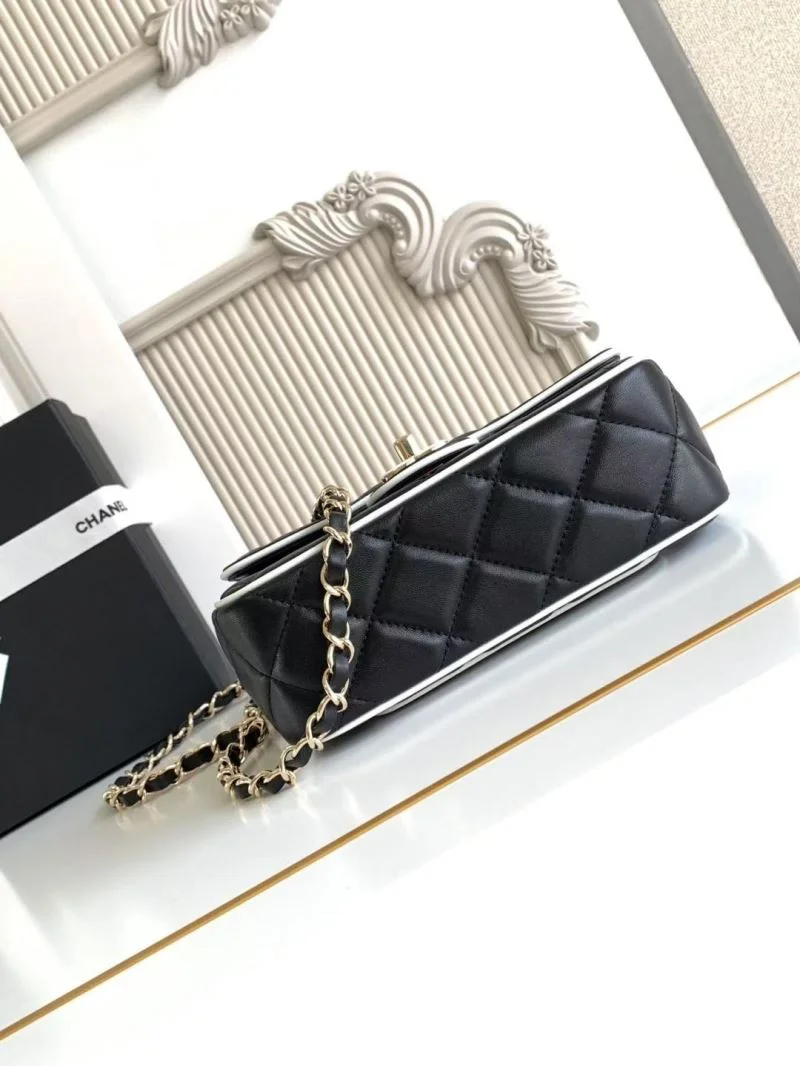 Chanel Other Stachel Bags Original 53859