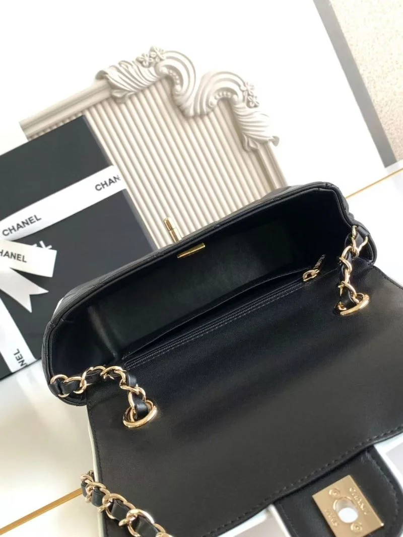 Chanel Other Stachel Bags Original 53859