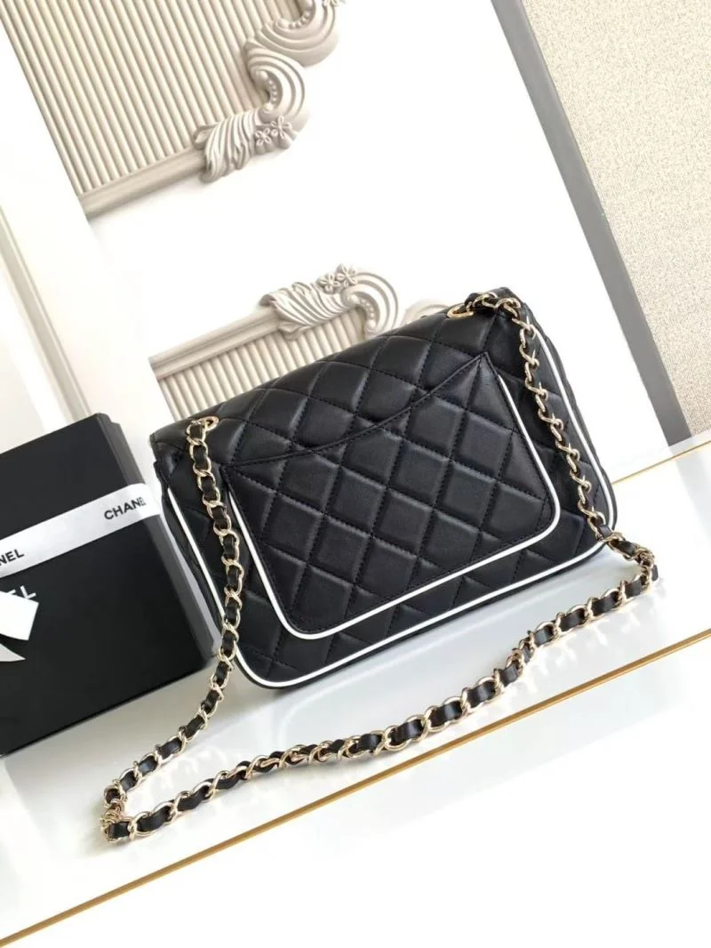 Vibrant Chanel Other Stachel Bags 53846