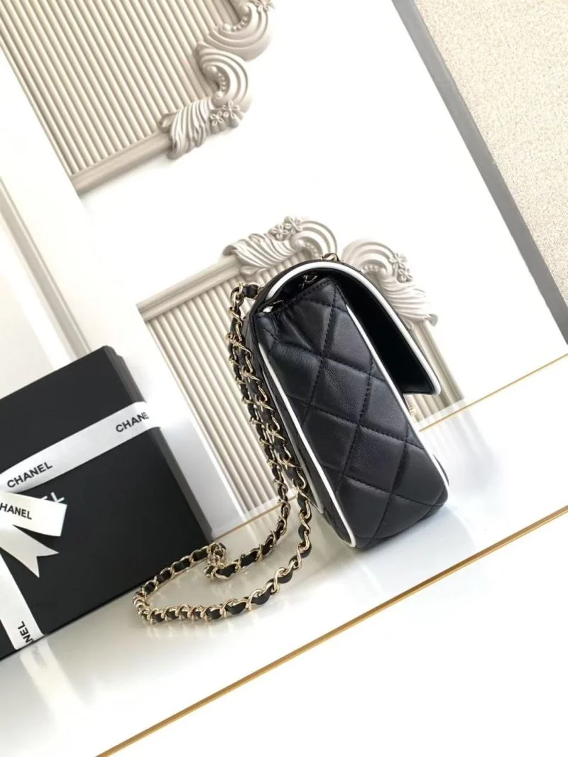 Vibrant Chanel Other Stachel Bags 53846
