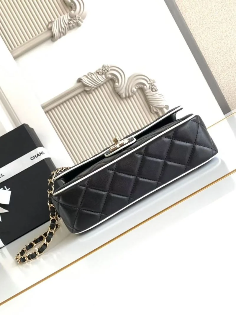 Vibrant Chanel Other Stachel Bags 53846