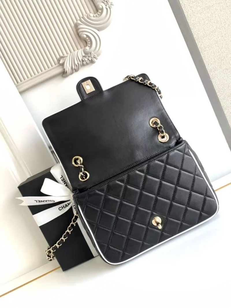 Vibrant Chanel Other Stachel Bags 53846