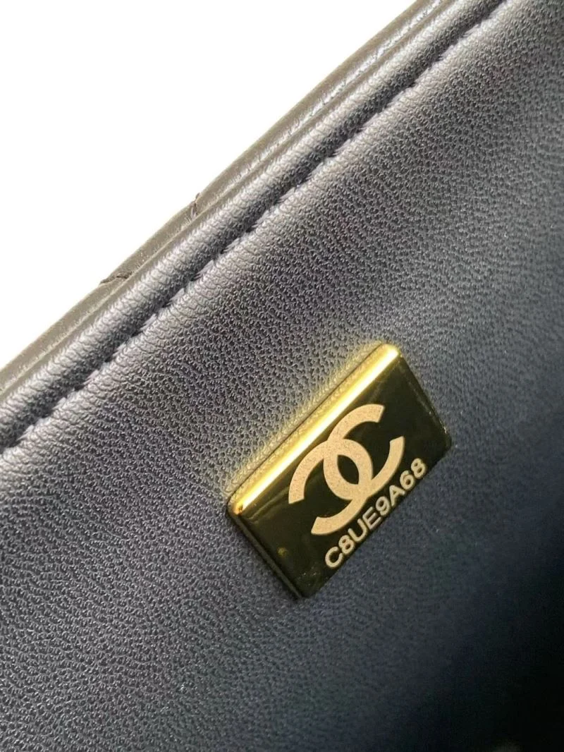 Vibrant Chanel Other Stachel Bags 53846