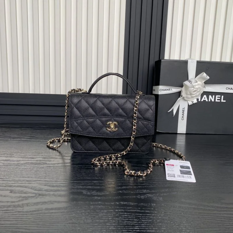 Chanel Other Stachel Bags Tailored 53853