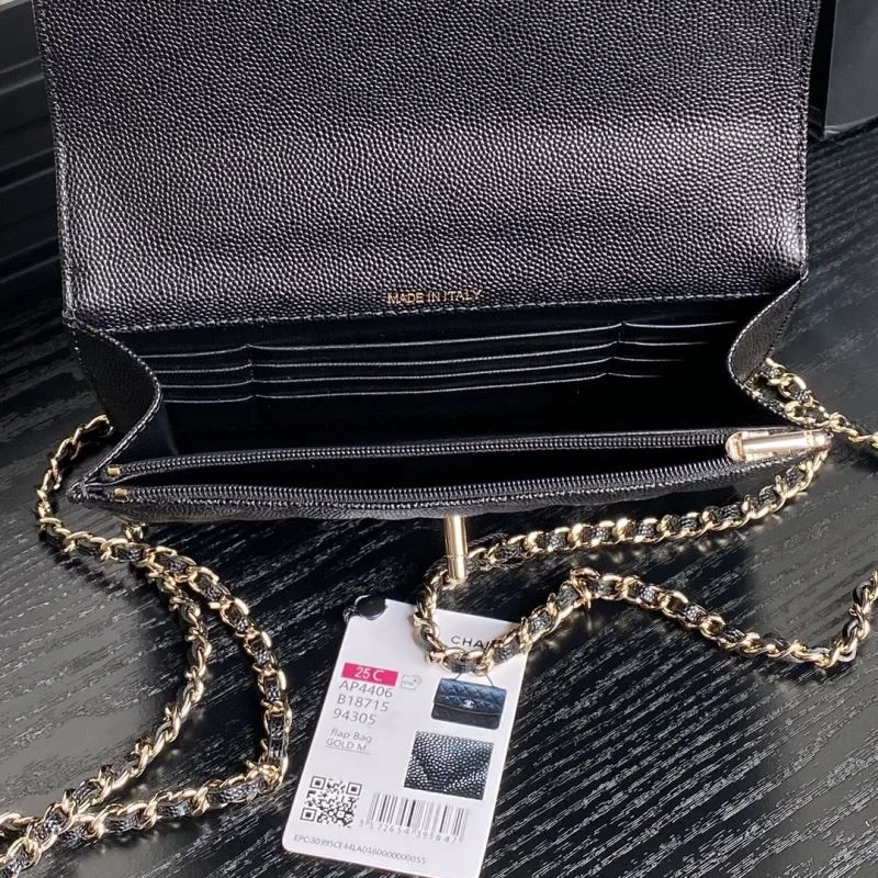Chanel Other Stachel Bags Tailored 53853