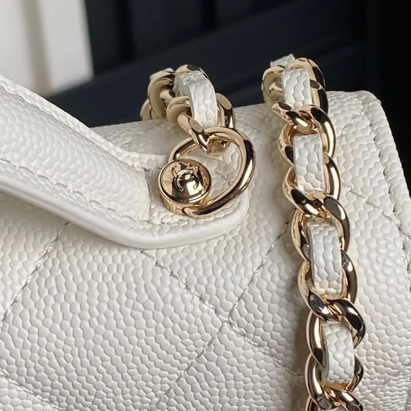 Chanel Other Stachel Bags EasyMatch 53886