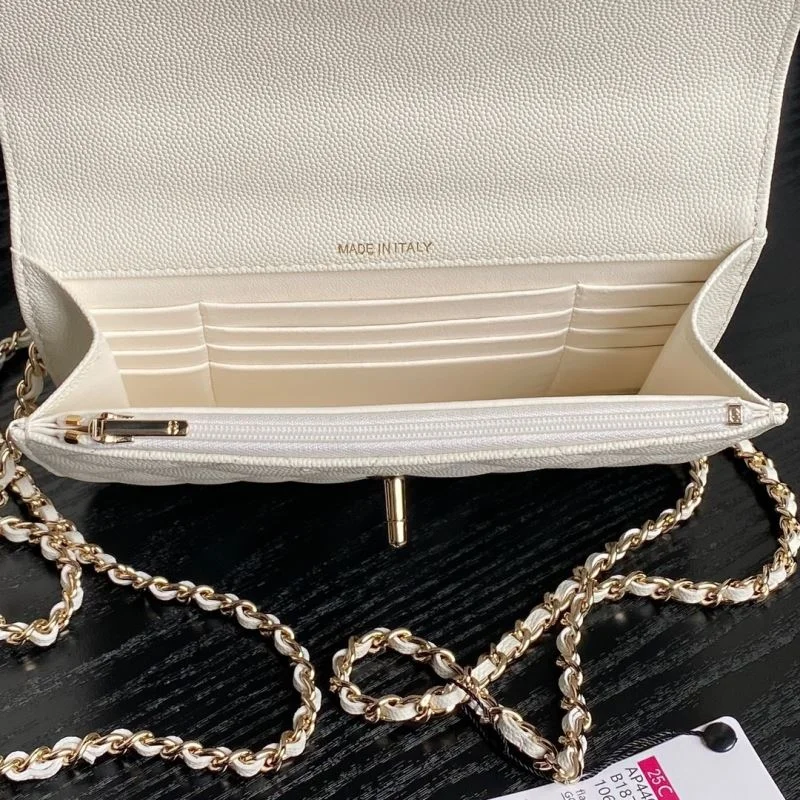 Chanel Other Stachel Bags EasyMatch 53886