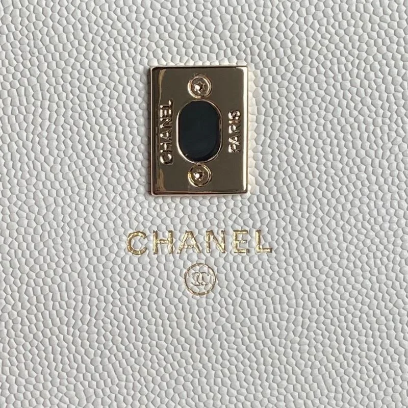 Chanel Other Stachel Bags EasyMatch 53886