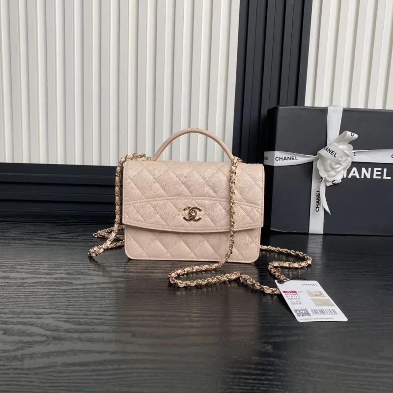 Sustainable Chanel Other Stachel Bags 53870