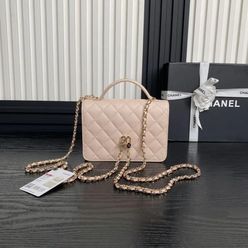 Sustainable Chanel Other Stachel Bags 53870