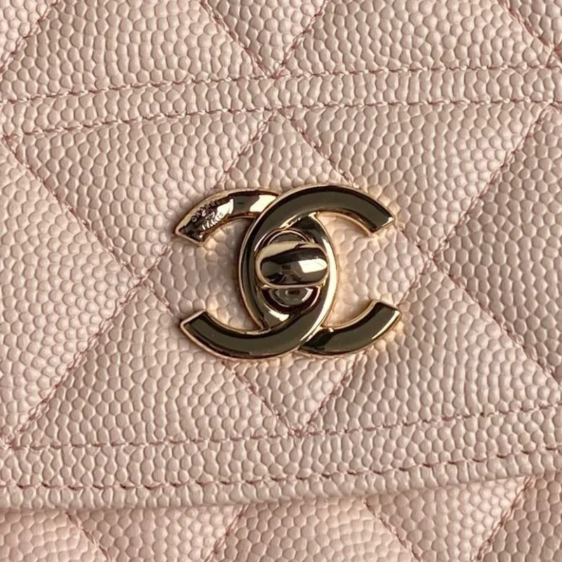 Sustainable Chanel Other Stachel Bags 53870