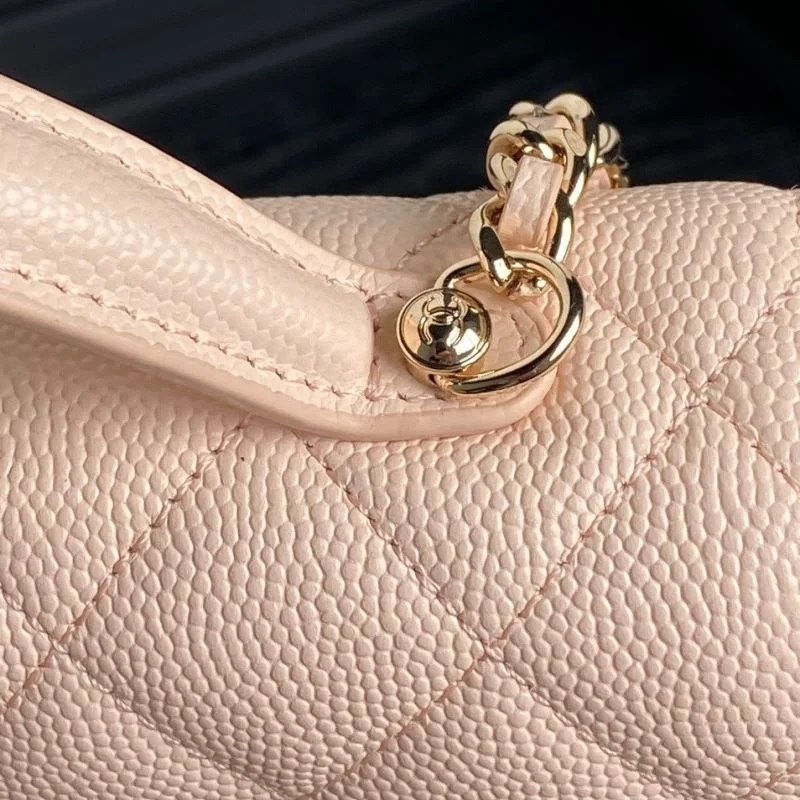 Sustainable Chanel Other Stachel Bags 53870