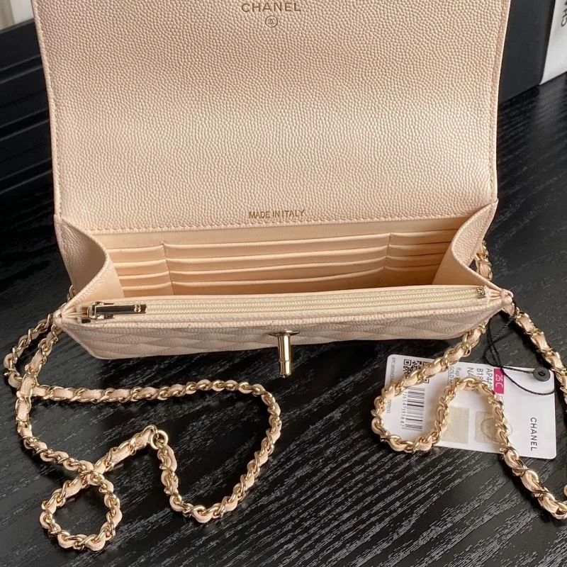 Sustainable Chanel Other Stachel Bags 53870