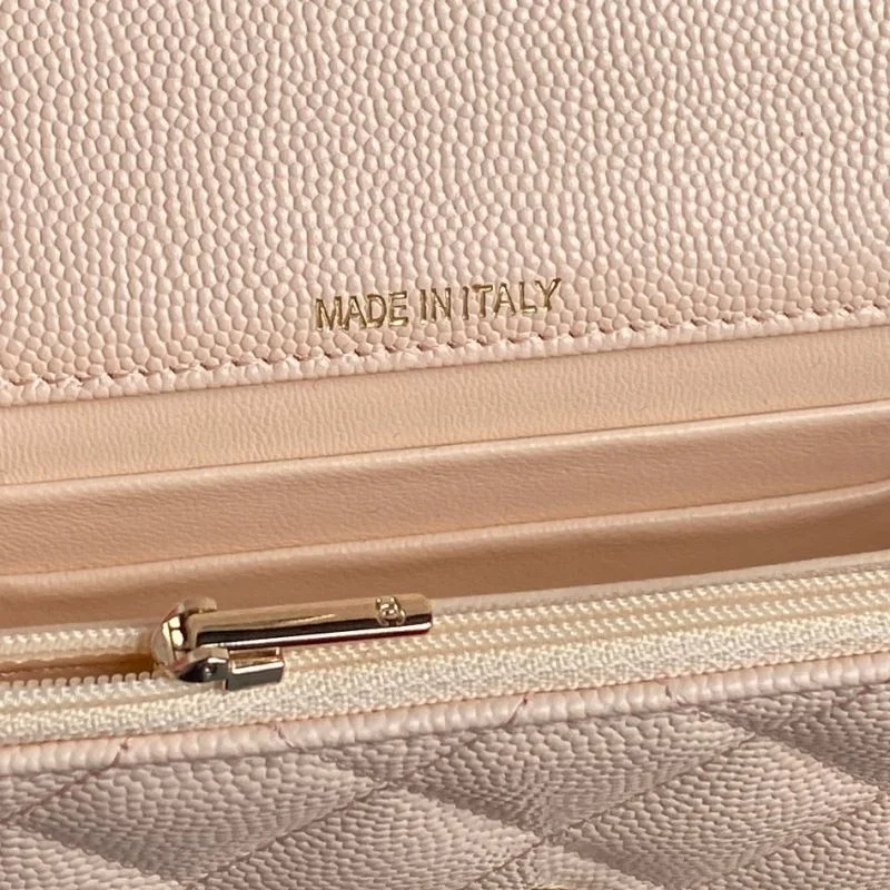 Sustainable Chanel Other Stachel Bags 53870