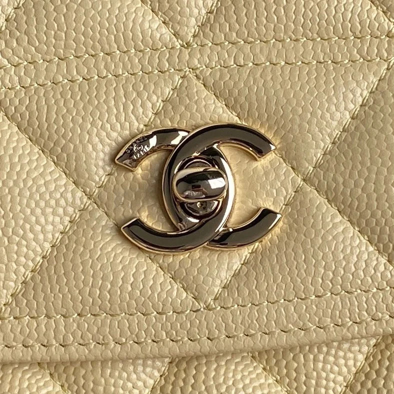 Unisex Chanel Other Stachel Bags 53849