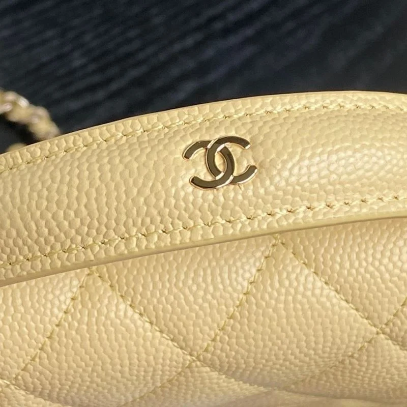 Unisex Chanel Other Stachel Bags 53849