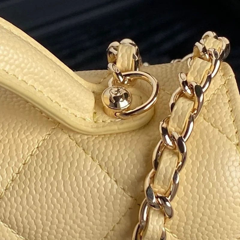 Unisex Chanel Other Stachel Bags 53849