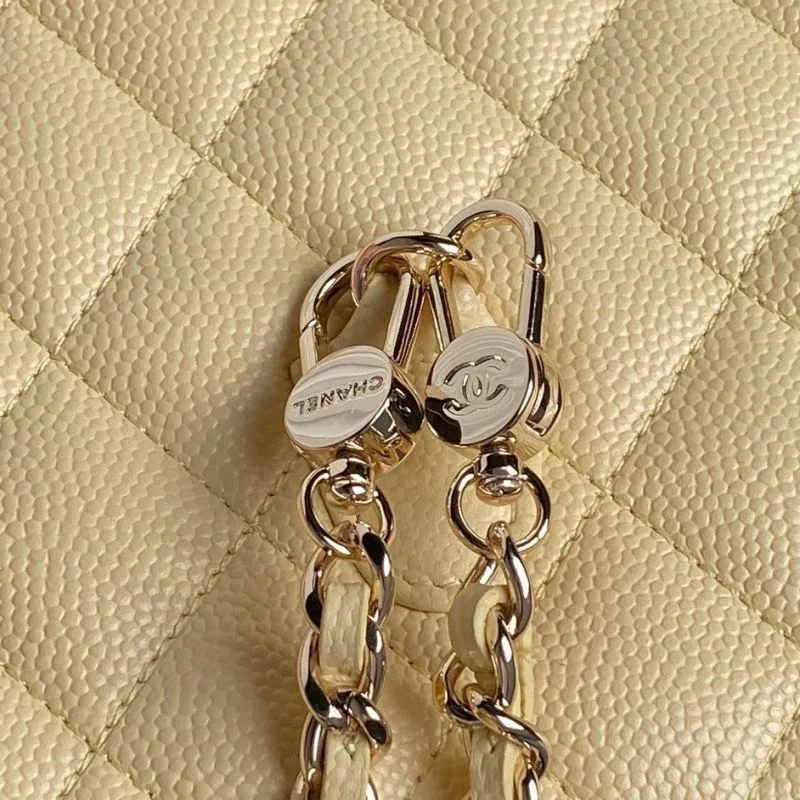 Unisex Chanel Other Stachel Bags 53849