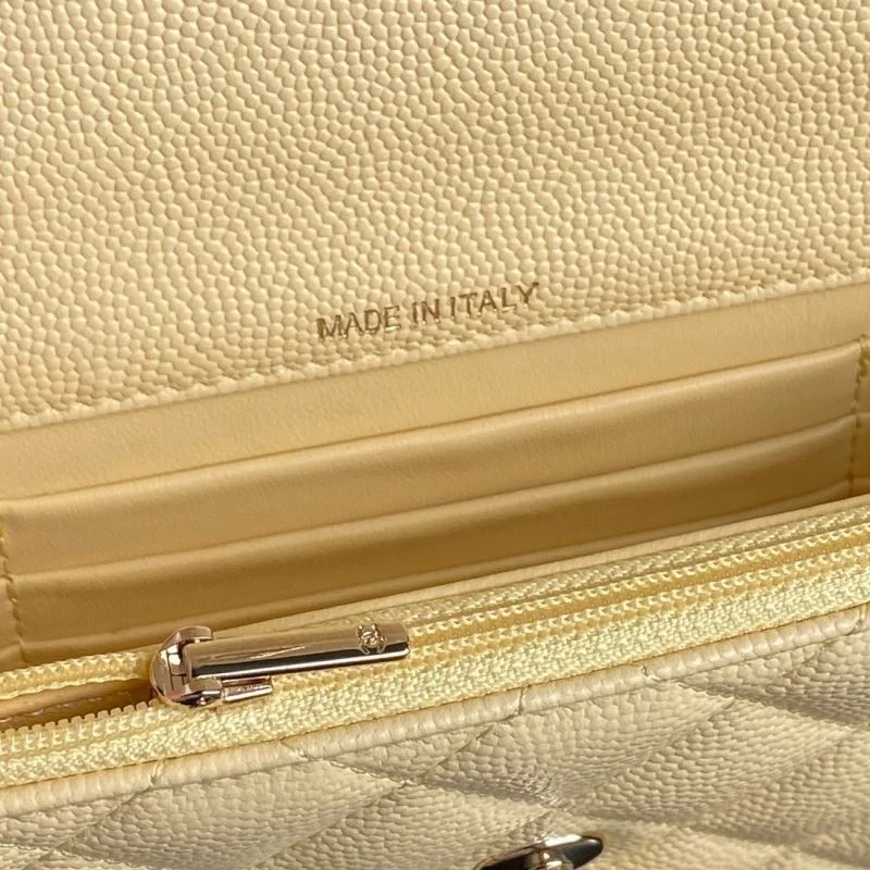 Unisex Chanel Other Stachel Bags 53849