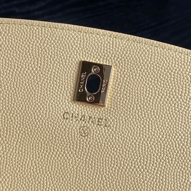 Unisex Chanel Other Stachel Bags 53849
