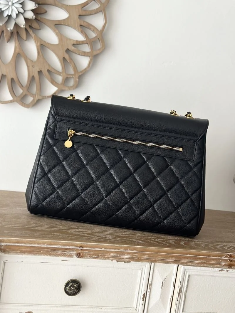 Stretchable Chanel Other Stachel Bags 53900