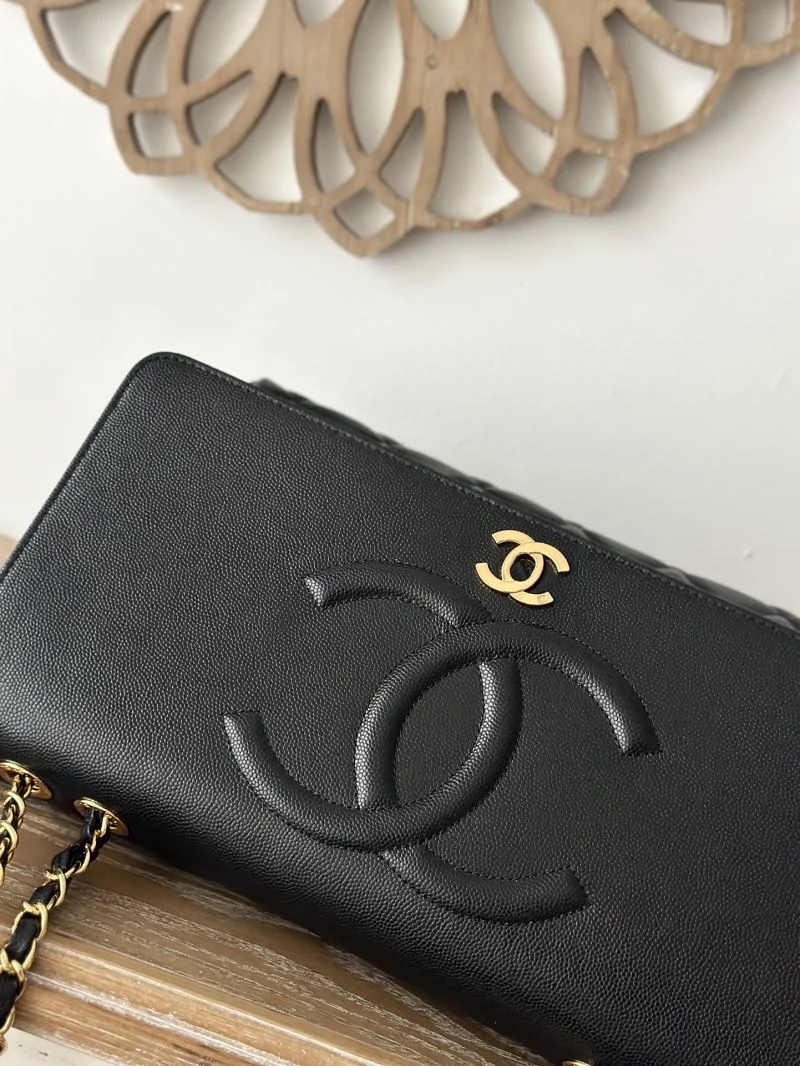 Stretchable Chanel Other Stachel Bags 53900