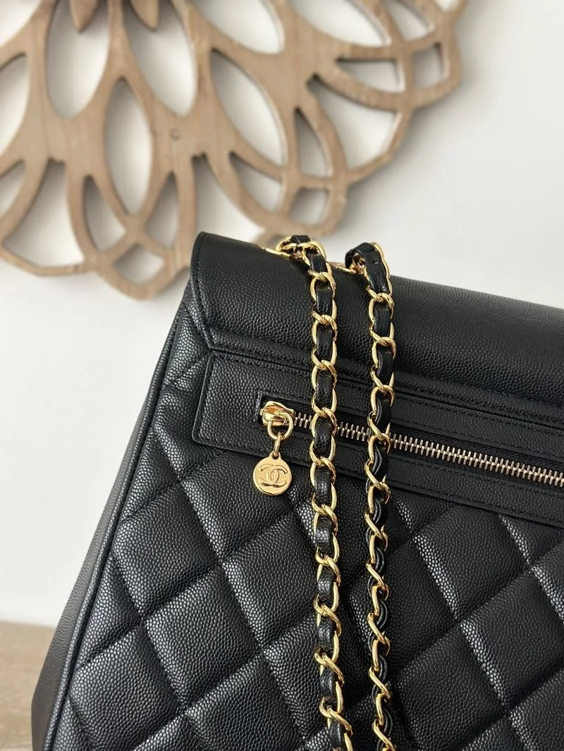 Stretchable Chanel Other Stachel Bags 53900