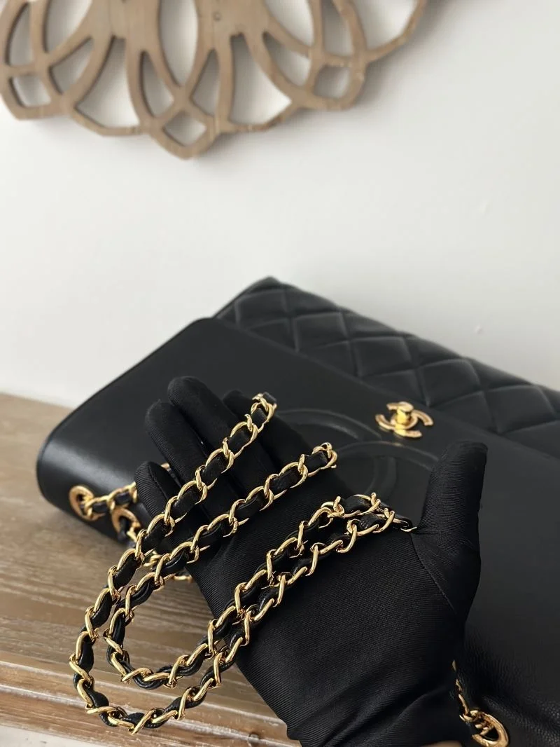 Stretchable Chanel Other Stachel Bags 53900