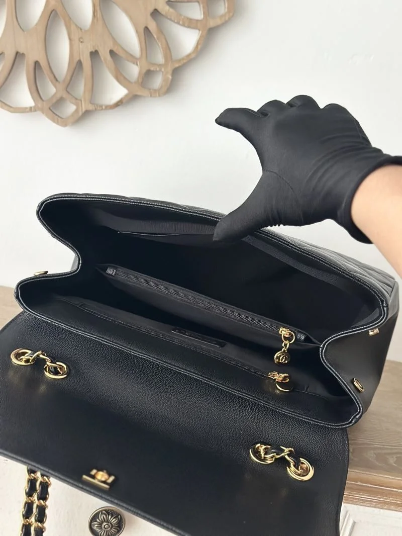Stretchable Chanel Other Stachel Bags 53900