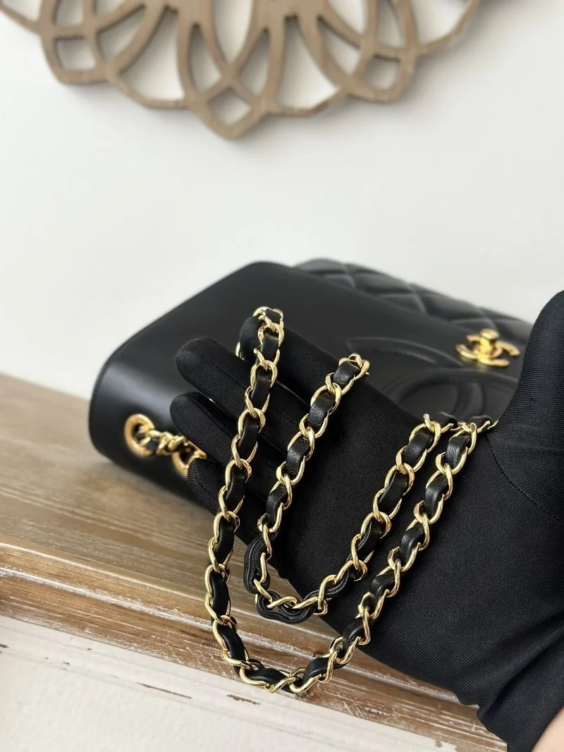 Chanel Other Stachel Bags Trendy 53869