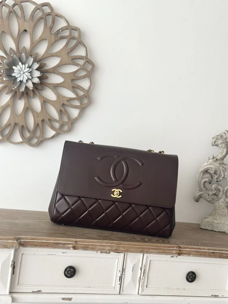 AllSeason Chanel Other Stachel Bags 53864