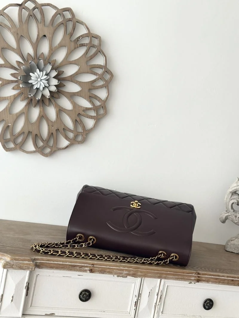 AllSeason Chanel Other Stachel Bags 53864