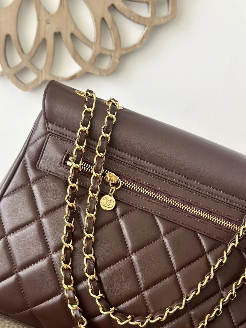 AllSeason Chanel Other Stachel Bags 53864