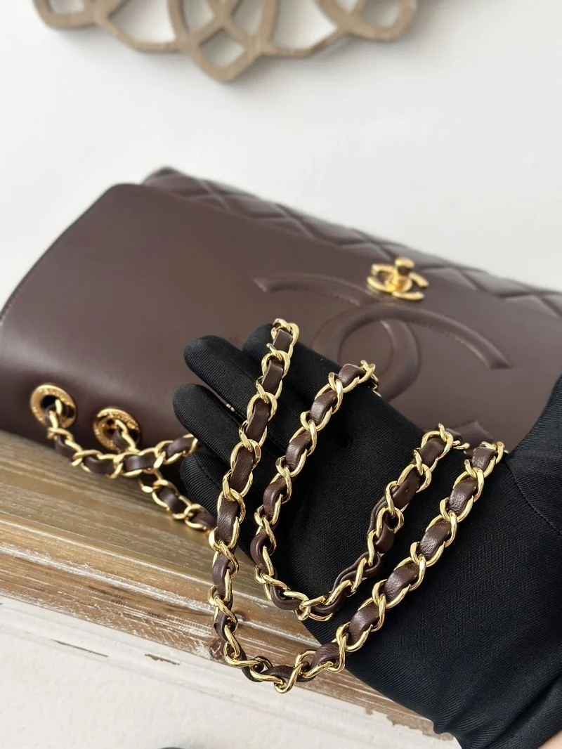 AllSeason Chanel Other Stachel Bags 53864