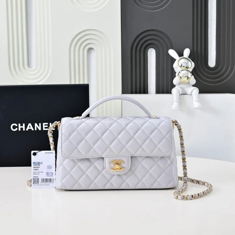 Chanel Other Stachel Bags Attractive 53847