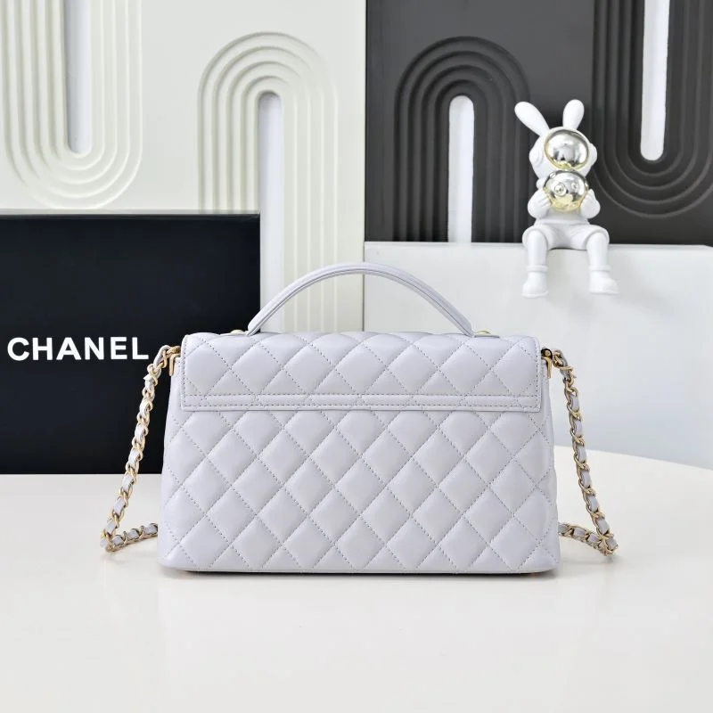 Chanel Other Stachel Bags Attractive 53847