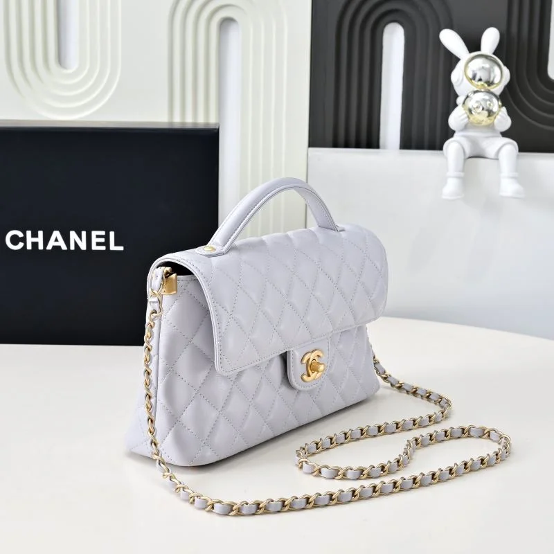 Chanel Other Stachel Bags Attractive 53847