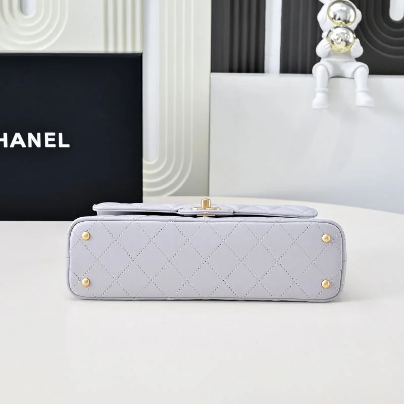 Chanel Other Stachel Bags Attractive 53847