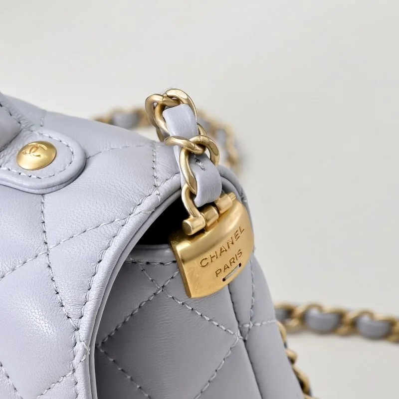 Chanel Other Stachel Bags Attractive 53847