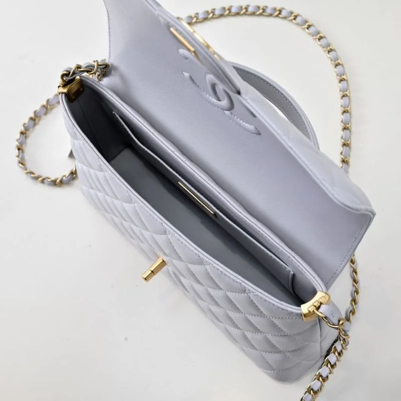 Chanel Other Stachel Bags Attractive 53847