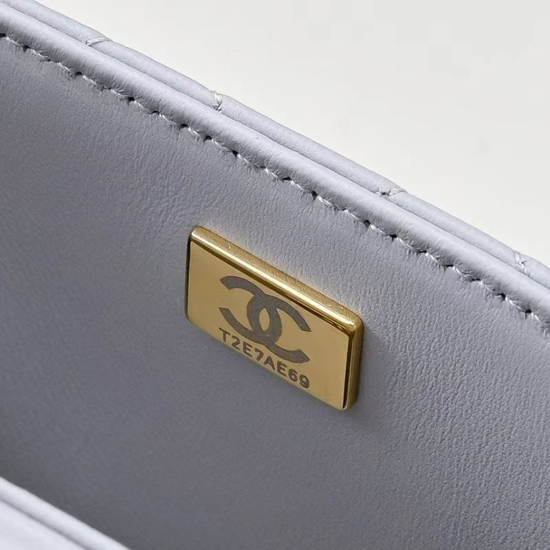 Chanel Other Stachel Bags Attractive 53847