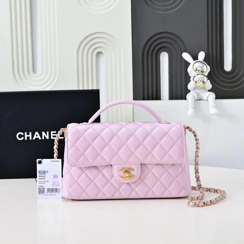 RelaxedFit Chanel Other Stachel Bags 53861
