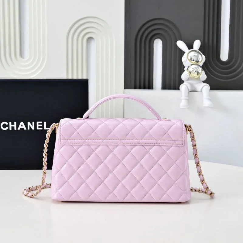 RelaxedFit Chanel Other Stachel Bags 53861