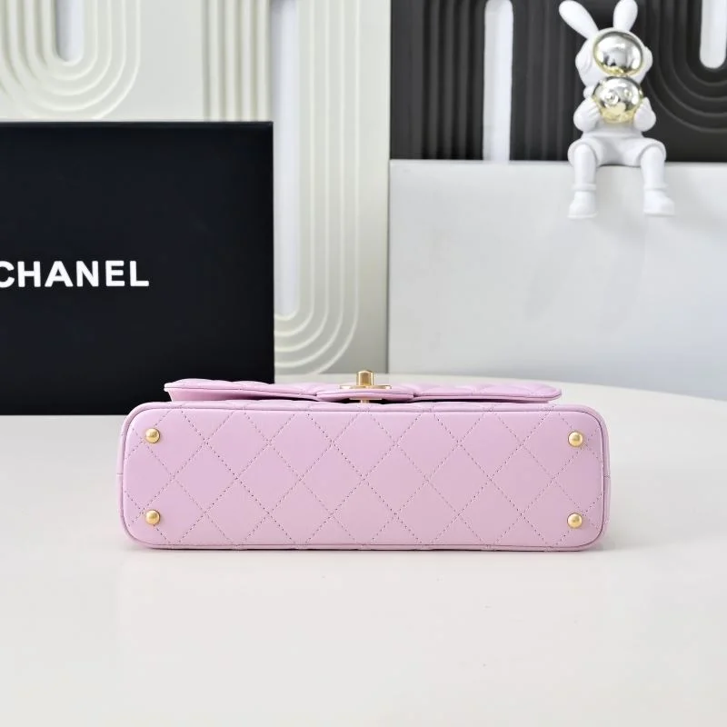 RelaxedFit Chanel Other Stachel Bags 53861