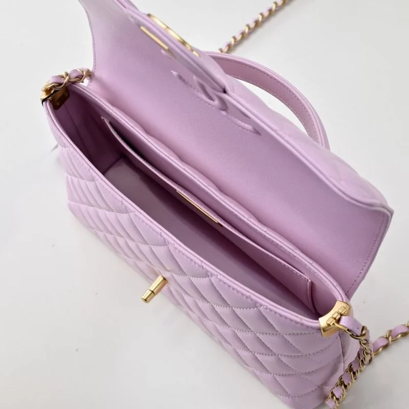 RelaxedFit Chanel Other Stachel Bags 53861